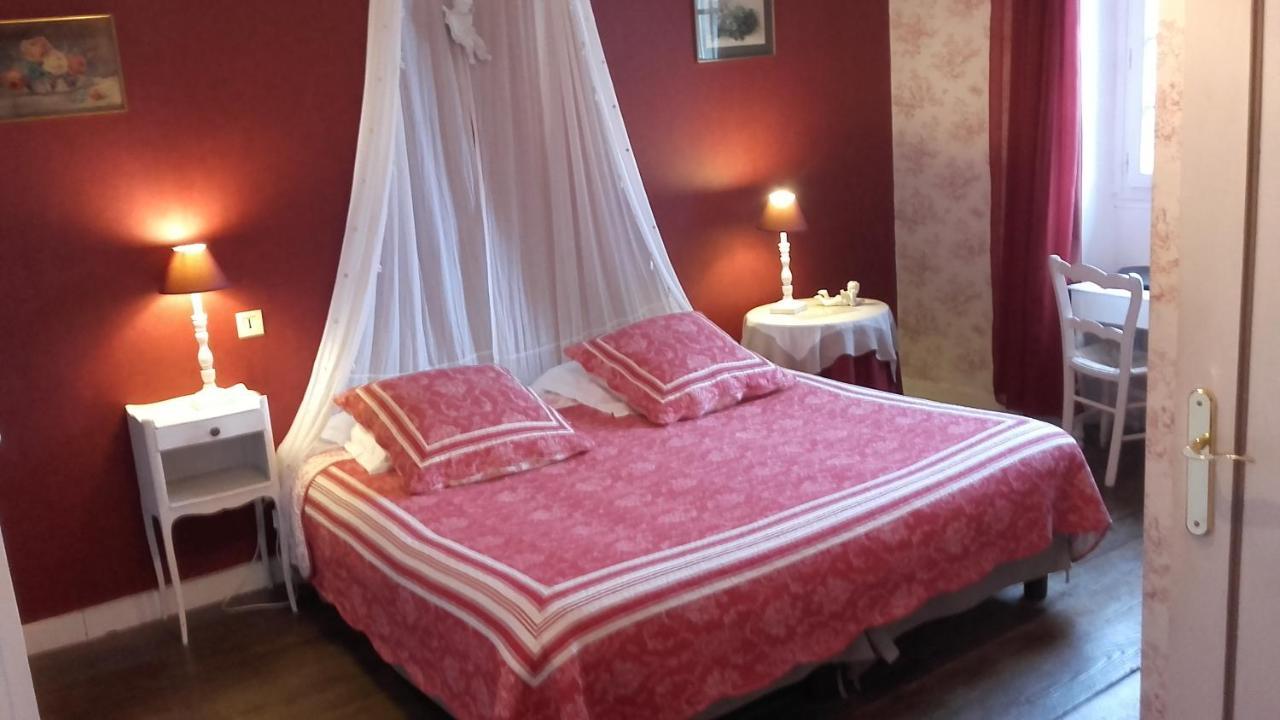 Bed and Breakfast Manoir De La Baronnie Saint-Malo Zewnętrze zdjęcie