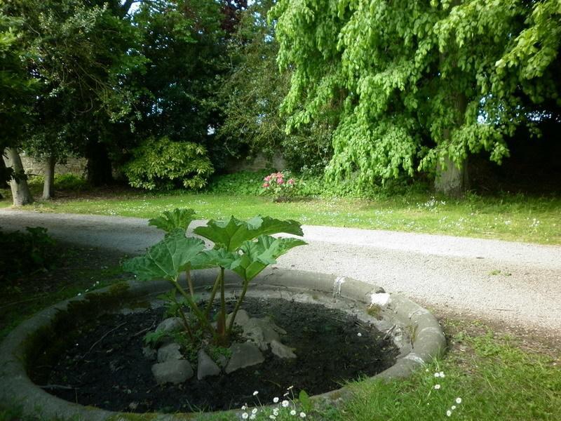 Bed and Breakfast Manoir De La Baronnie Saint-Malo Zewnętrze zdjęcie