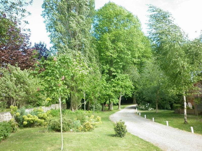 Bed and Breakfast Manoir De La Baronnie Saint-Malo Zewnętrze zdjęcie
