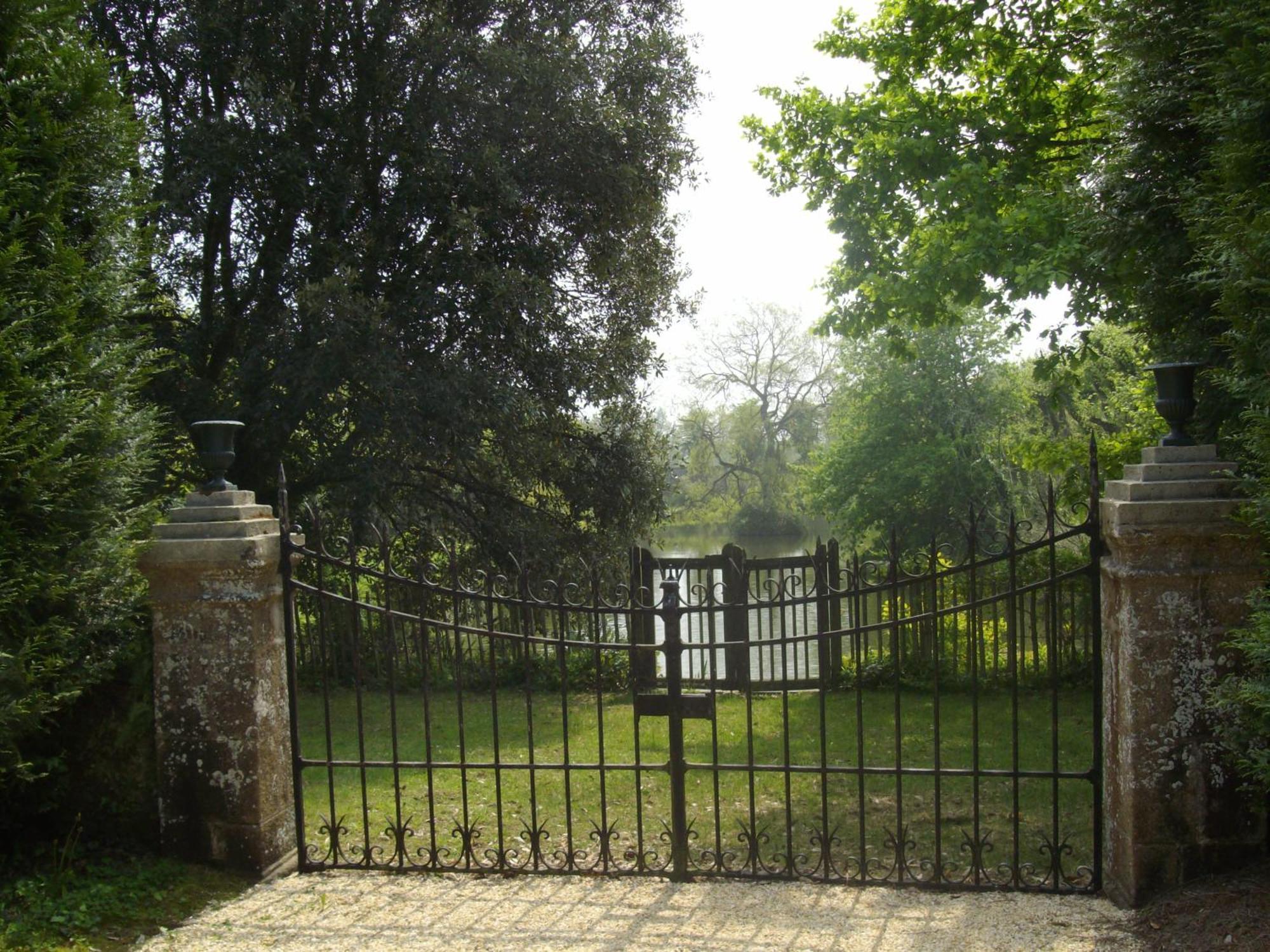 Bed and Breakfast Manoir De La Baronnie Saint-Malo Zewnętrze zdjęcie