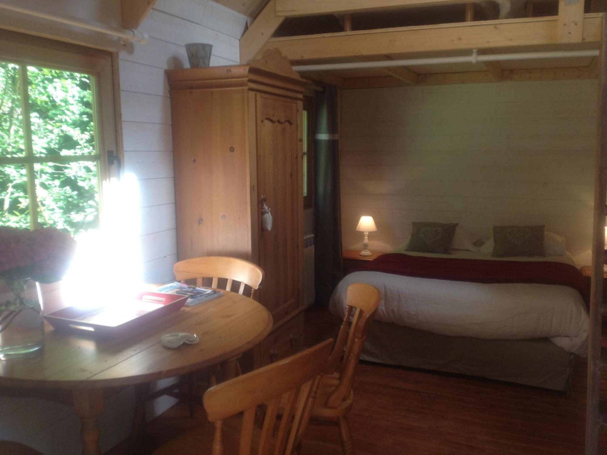 Bed and Breakfast Manoir De La Baronnie Saint-Malo Zewnętrze zdjęcie