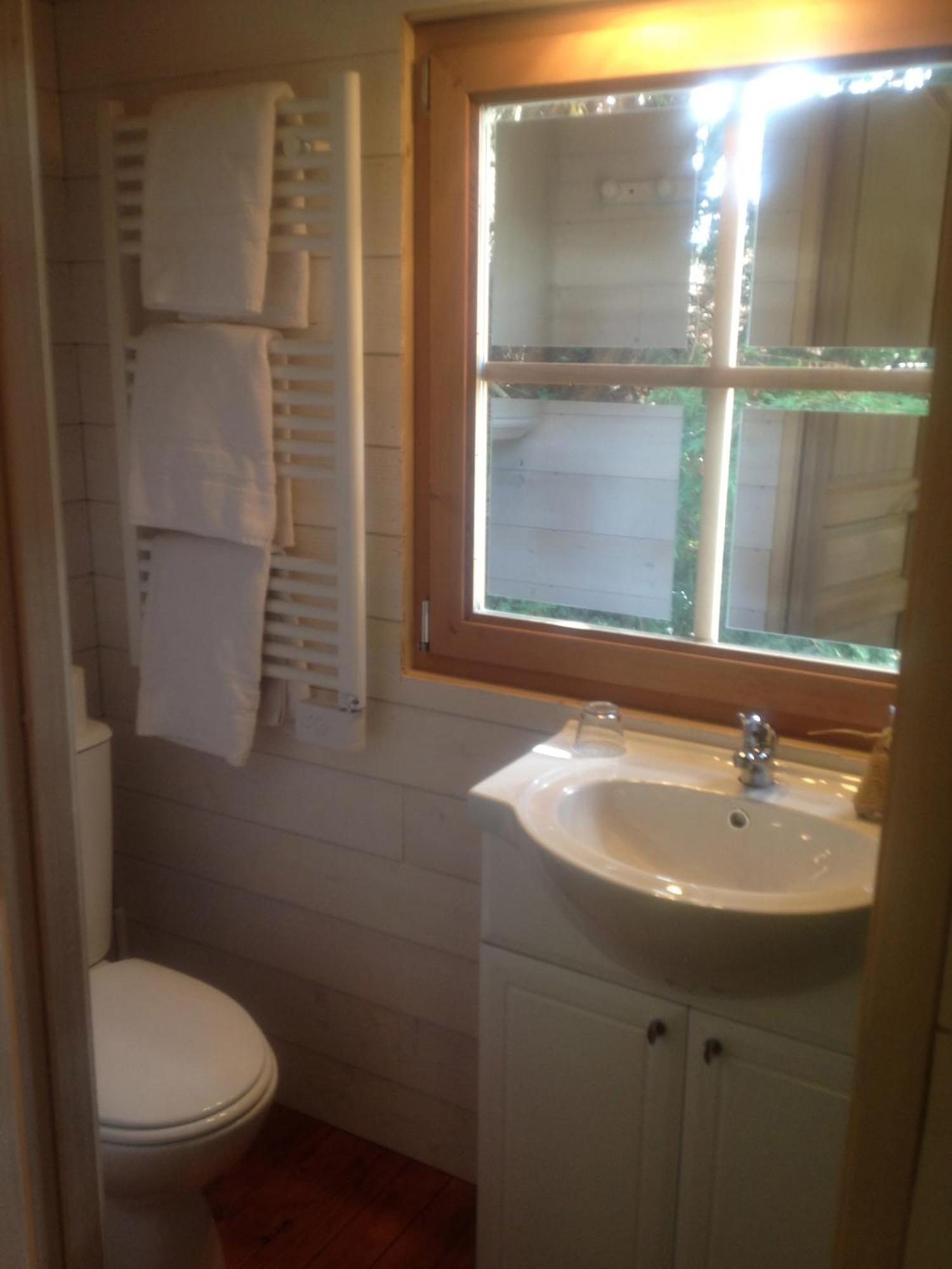 Bed and Breakfast Manoir De La Baronnie Saint-Malo Zewnętrze zdjęcie